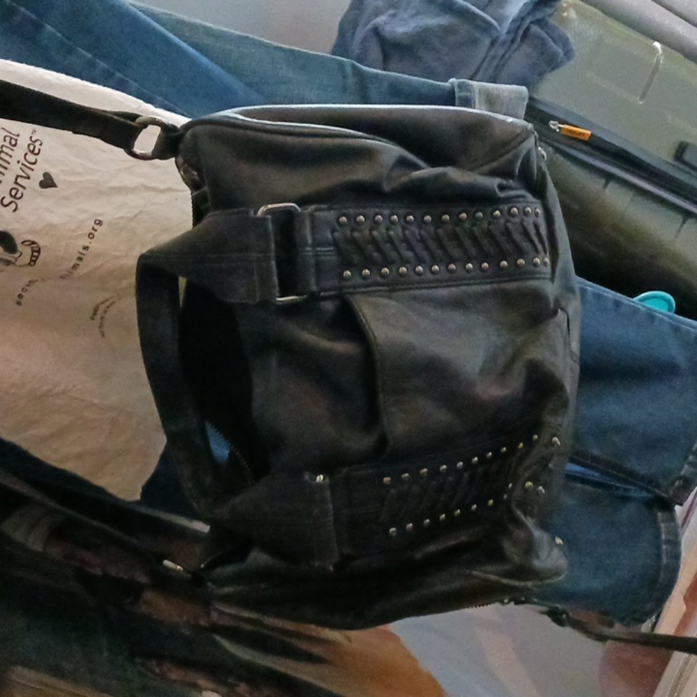 Handbag
